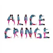 Alice Change